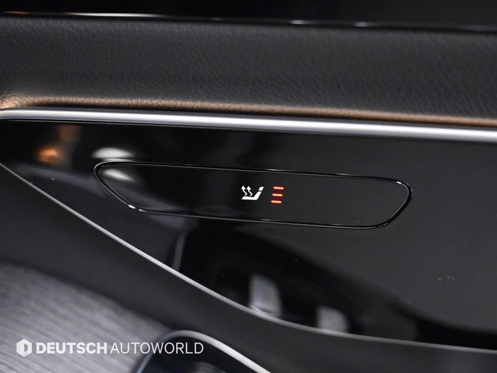 Mercedes Benz S Class 2021 Negro - Importación desde Corea - HF Imports Iquique - Foto 15