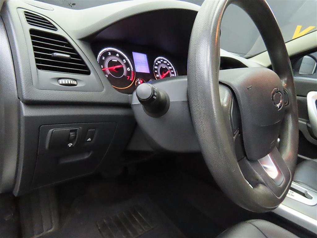 SAMSUNG SM5 - Vista 12