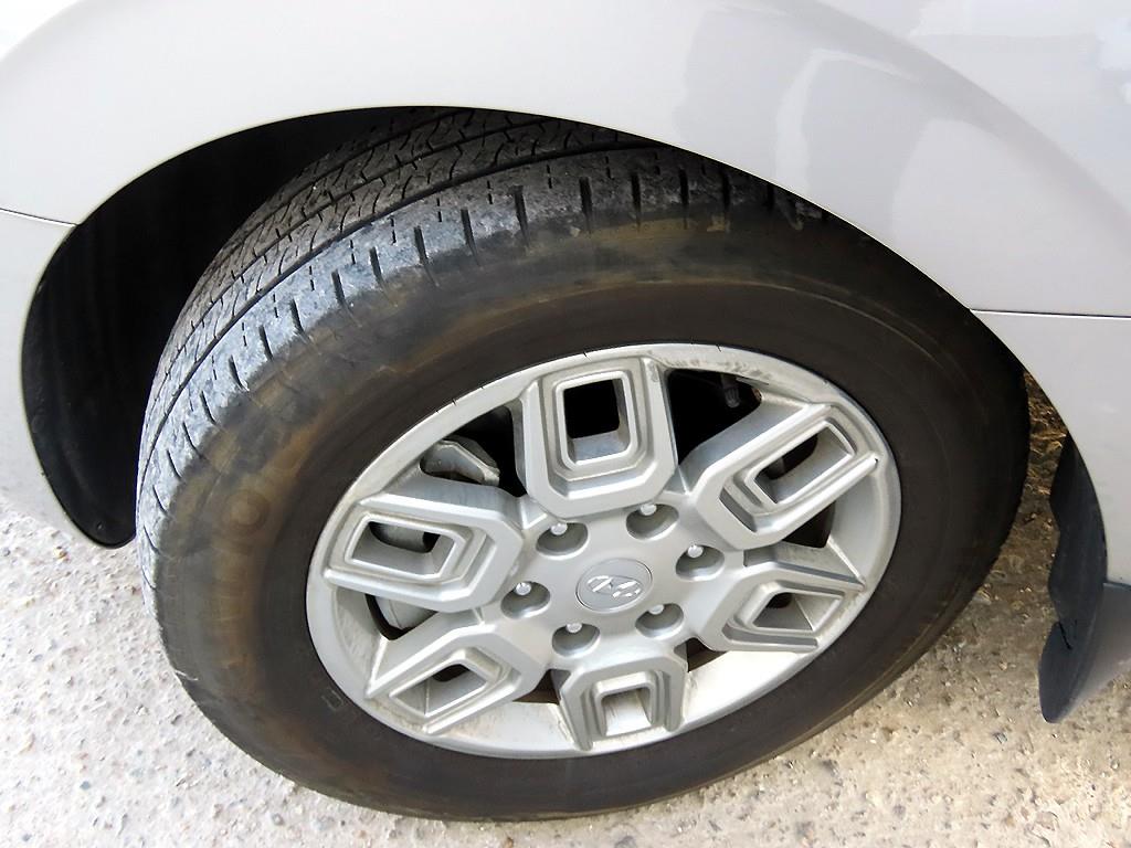 HYUNDAI Staria 2023 Plateado - Importación desde Corea - HF Imports Iquique - Foto 20