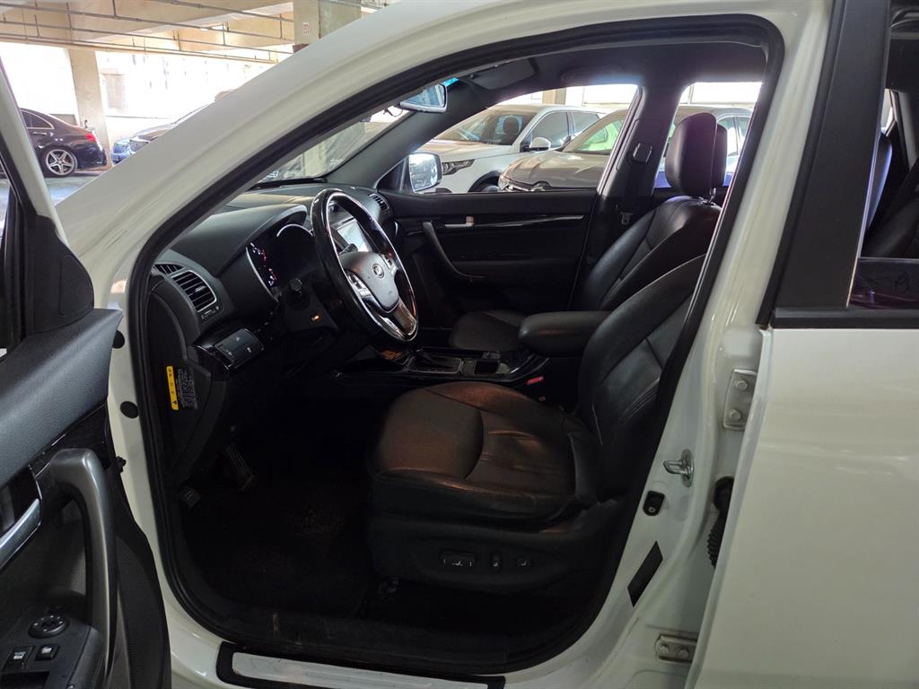 KIA Sorento - Vista 6