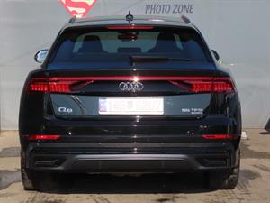 Audi Q8 - Vista 8