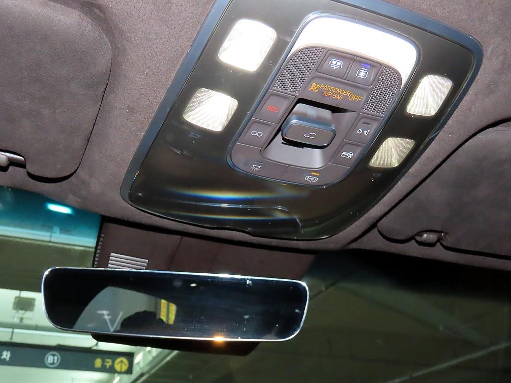 Genesis G80 2021 - Importación desde Corea - HF Imports Iquique - Foto 13