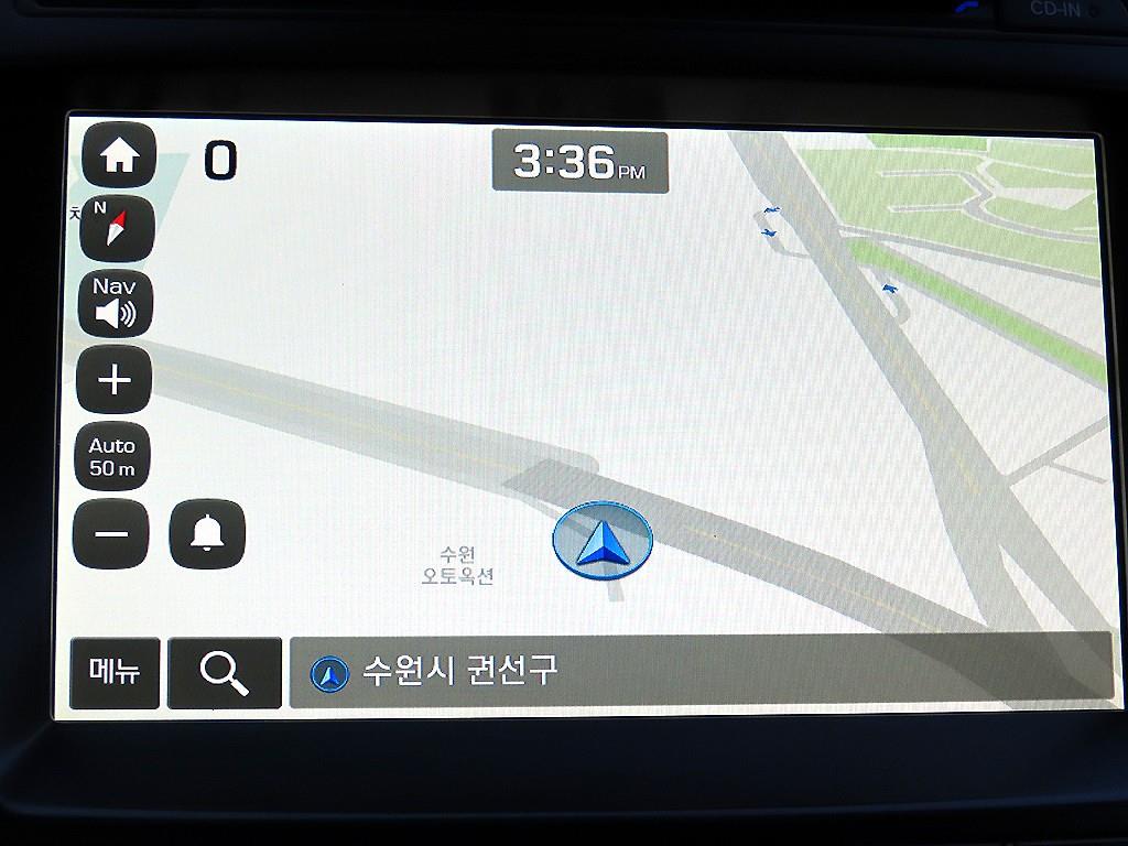 HYUNDAI Maxcruz 2016 Negro - Importación desde Corea - HF Imports Iquique - Foto 14