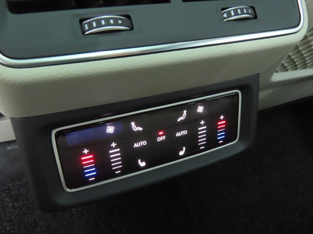 Audi e-Tron 2023 Negro - Importación desde Corea - HF Imports Iquique - Foto 15