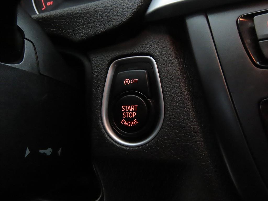 BMW 3 series 2015 Gris - Importación desde Corea - HF Imports Iquique - Foto 15