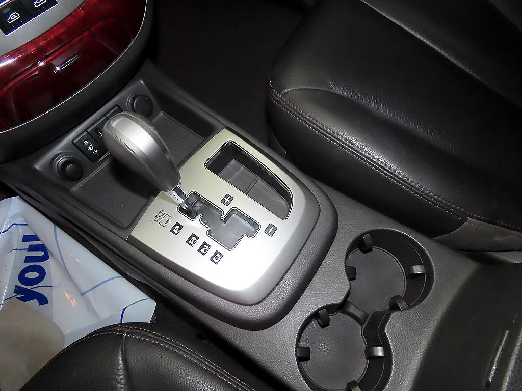 HYUNDAI Santa Fe - Vista 12