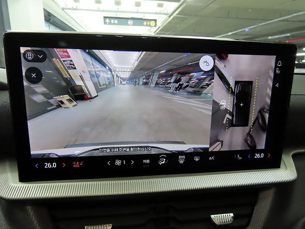 Ford Explorer 2025 Blanco - Importación desde Corea - HF Imports Iquique - Foto 13