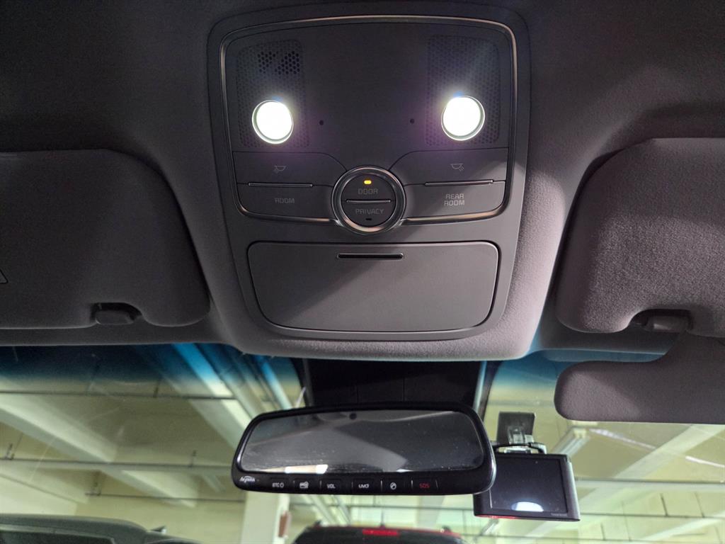 KIA K9 2015 Gris - Importación desde Corea - HF Imports Iquique - Foto 17