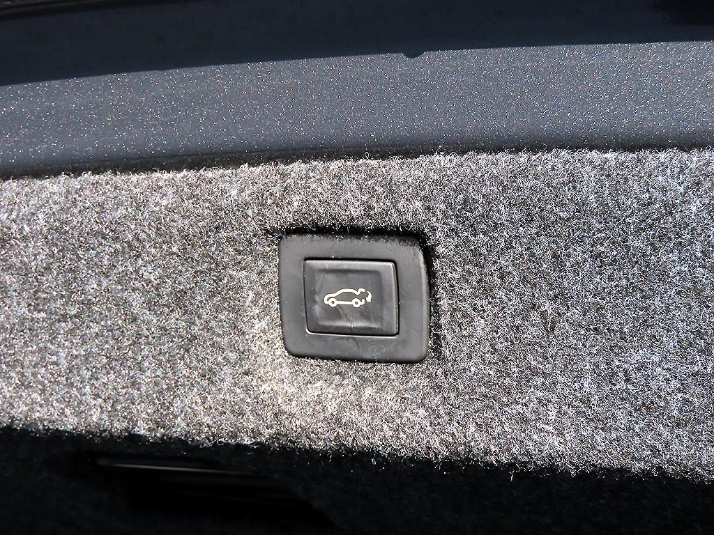 Cadillac CT6 2017 Gris - Importación desde Corea - HF Imports Iquique - Foto 16