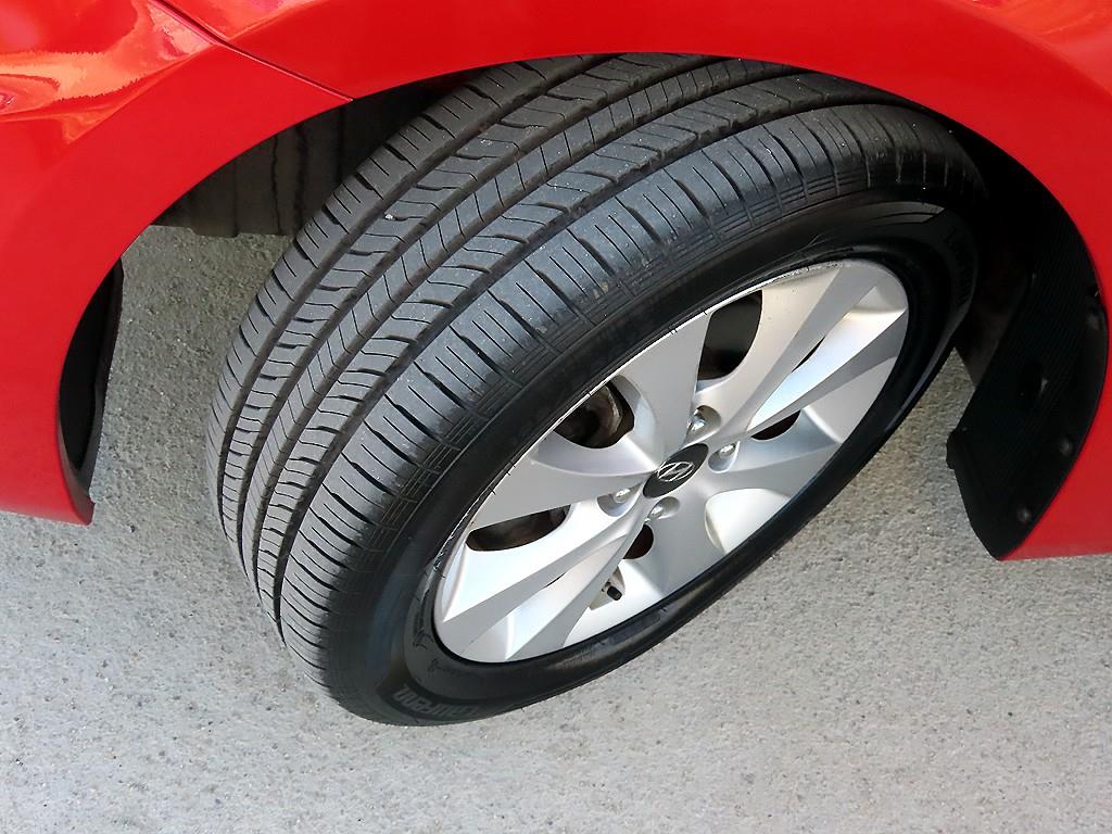 HYUNDAI Accent 2015 - Importación desde Corea - HF Imports Iquique - Foto 20