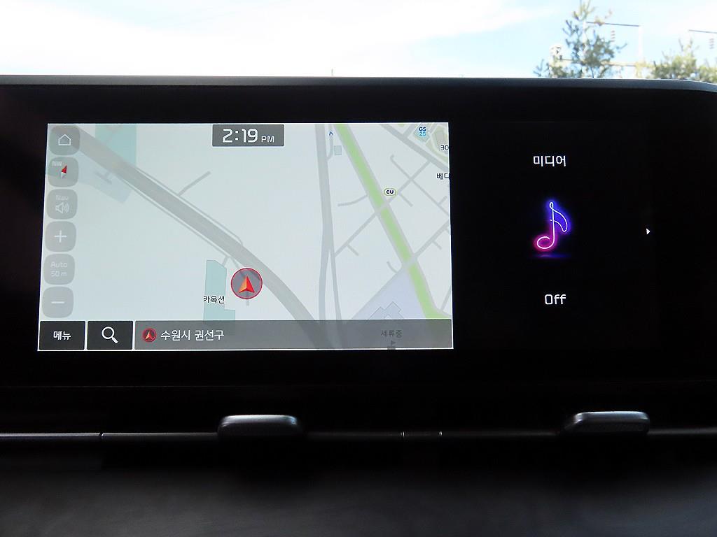 KIA Carnival 2023 Blanco - Importación desde Corea - HF Imports Iquique - Foto 13