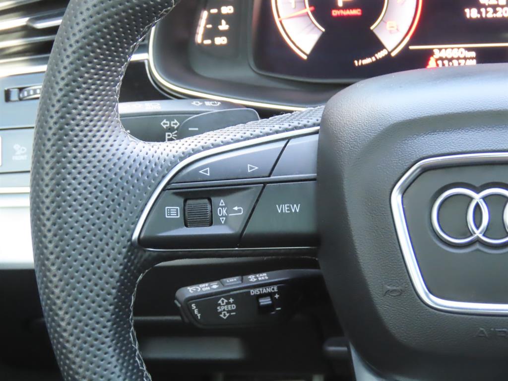 Audi Q8 2023 - Importación desde Corea - HF Imports Iquique - Foto 10