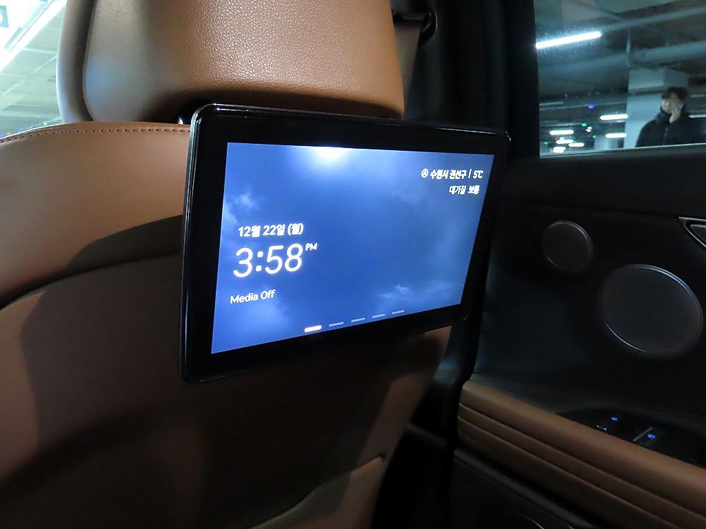 Genesis G80 2021 - Importación desde Corea - HF Imports Iquique - Foto 14