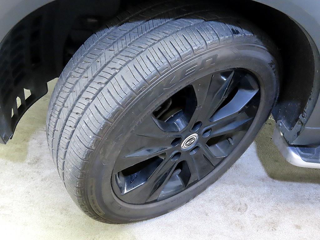 Ssangyong Rexton 2023 Blanco - Importación desde Corea - HF Imports Iquique - Foto 20