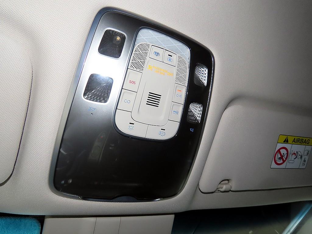 Genesis G80 2021 Negro - Importación desde Corea - HF Imports Iquique - Foto 16