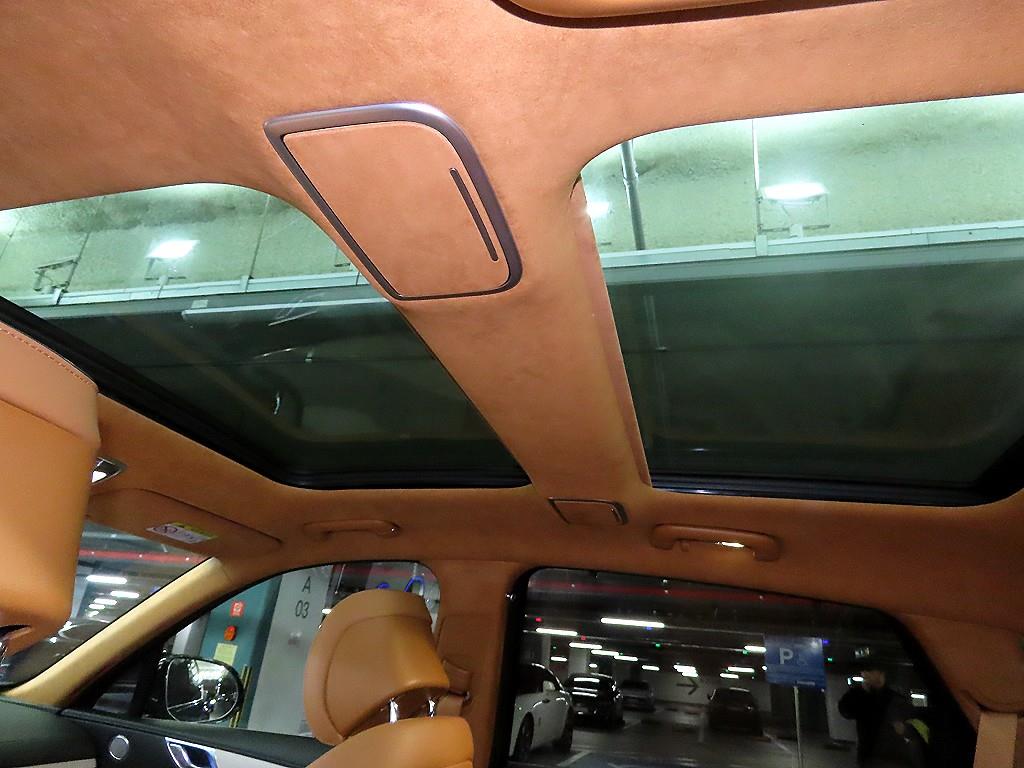 Genesis GV80 2024 Negro - Importación desde Corea - HF Imports Iquique - Foto 14