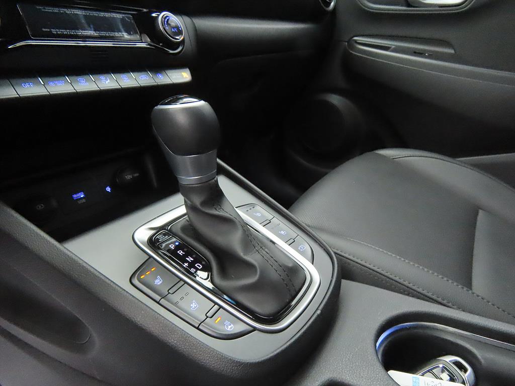 HYUNDAI Kona - Vista 11