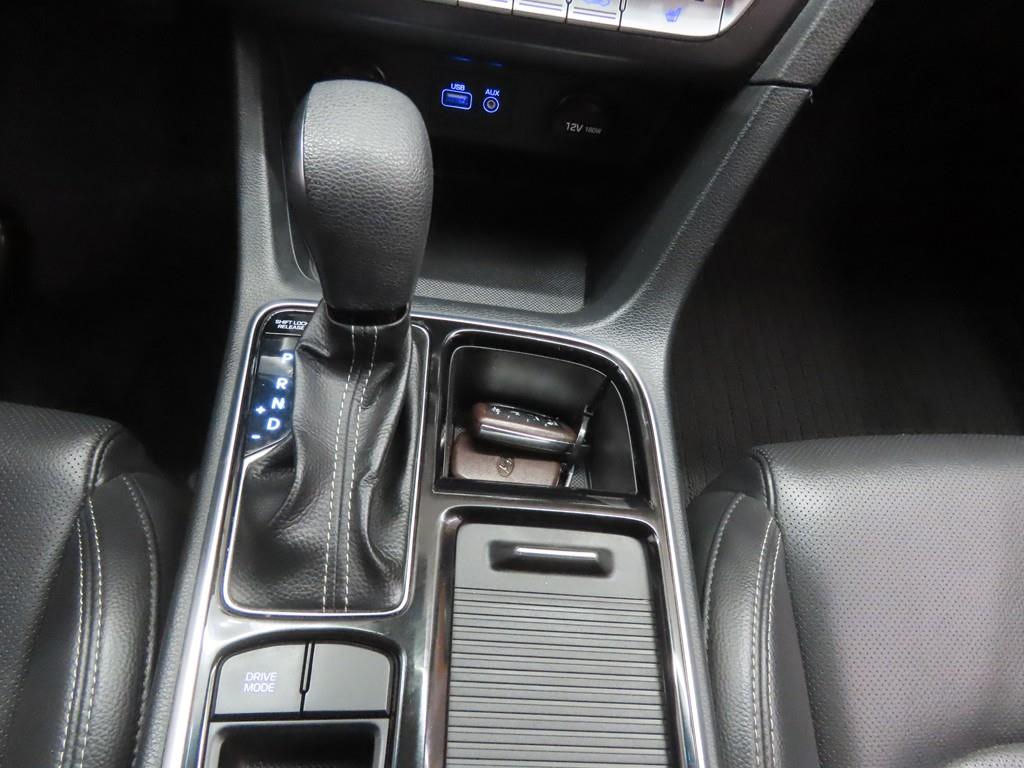 HYUNDAI Sonata - Vista 10