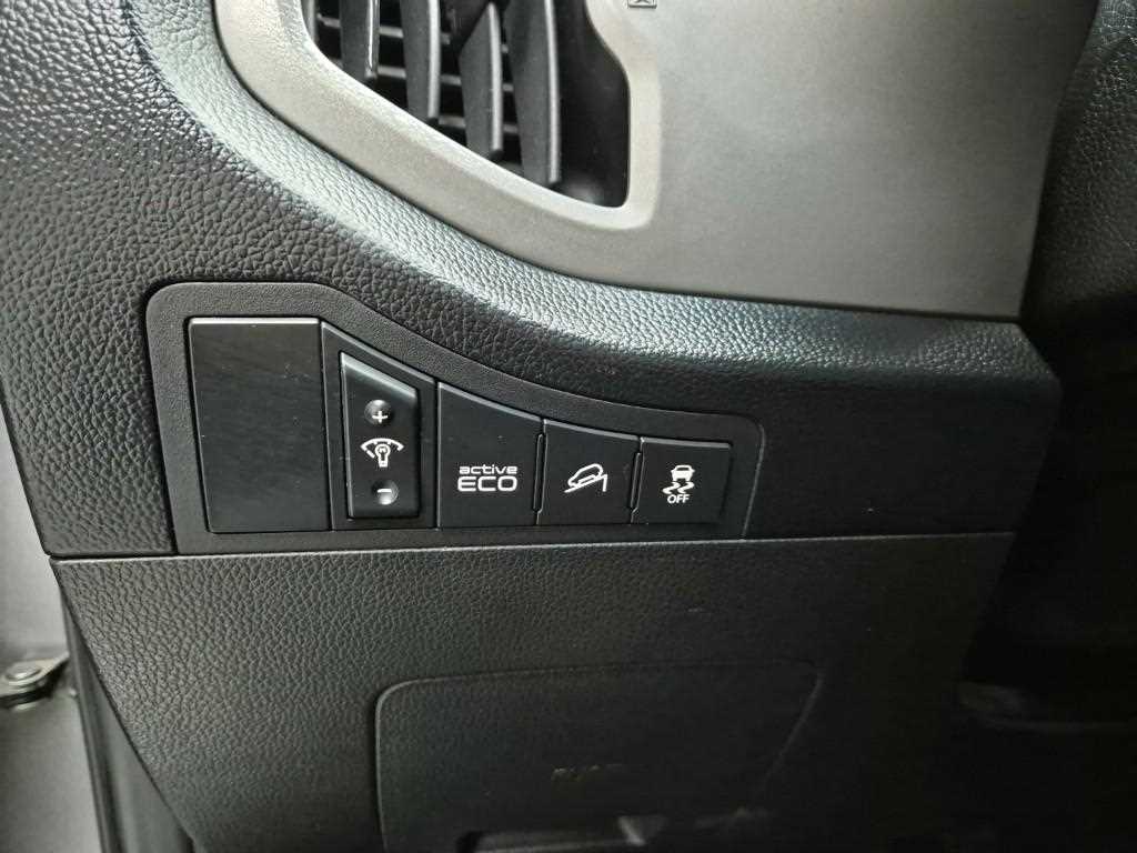 KIA Sportage 2016 Gris - Importación desde Corea - HF Imports Iquique - Foto 17