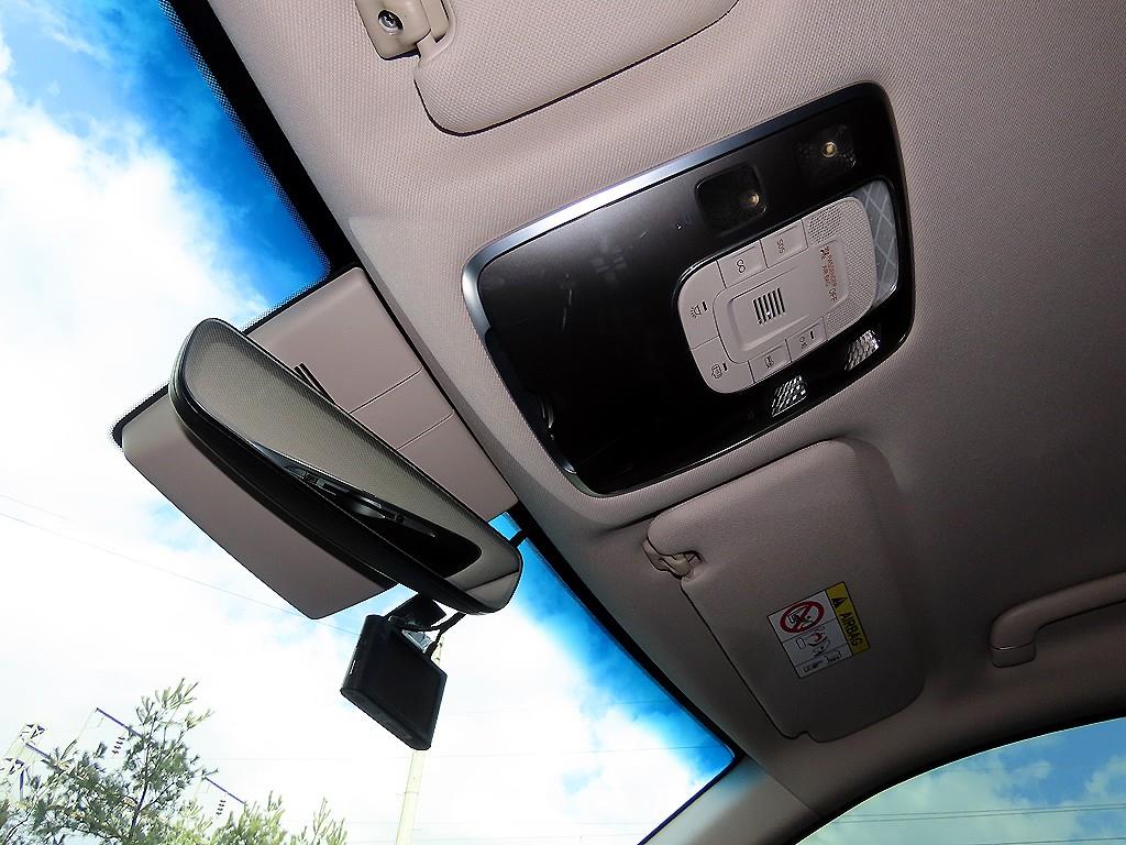 Genesis GV80 2021 Azul - Importación desde Corea - HF Imports Iquique - Foto 15