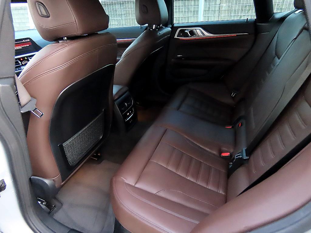 BMW 4 Series - Vista 6