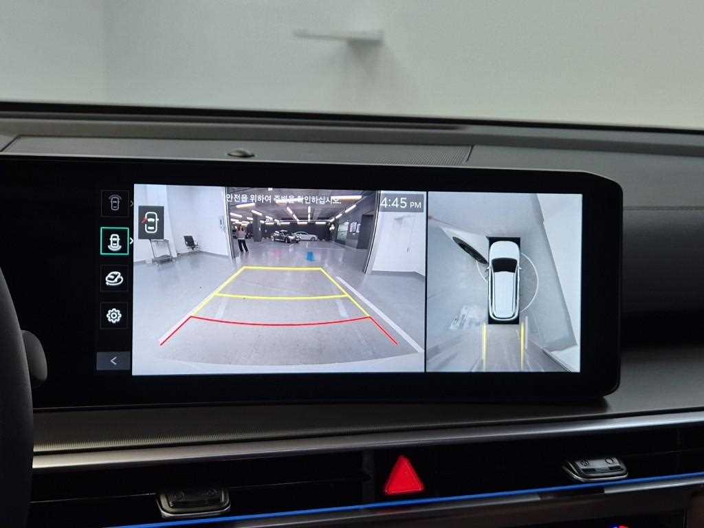 KIA Sorento 2024 Blanco - Importación desde Corea - HF Imports Iquique - Foto 15