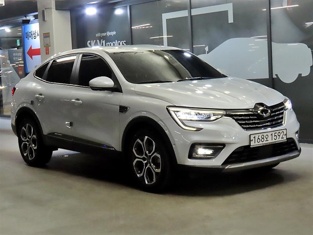 SAMSUNG XM3 2020 Blanco - Importación desde Corea - HF Imports Iquique - Foto 1