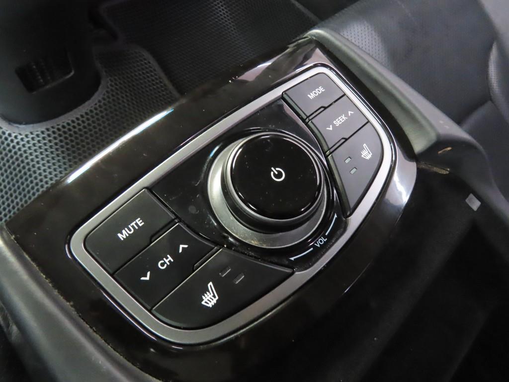 HYUNDAI Grandeur 2011 - Importación desde Corea - HF Imports Iquique - Foto 16