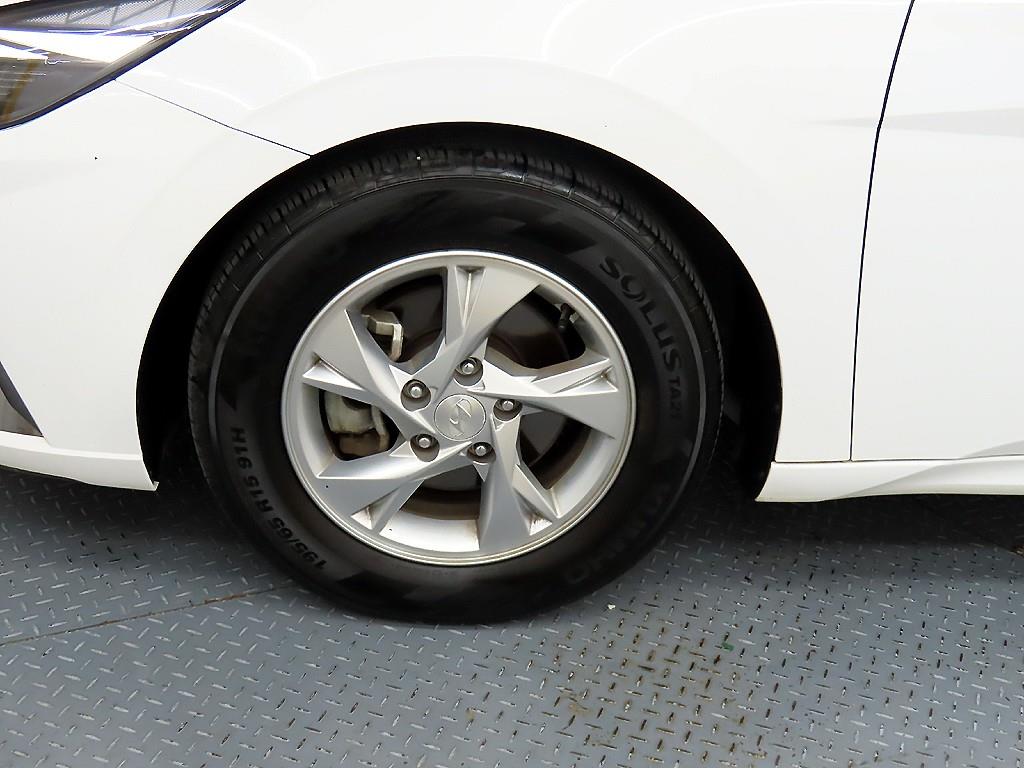 HYUNDAI Avante 2022 - Importación desde Corea - HF Imports Iquique - Foto 19