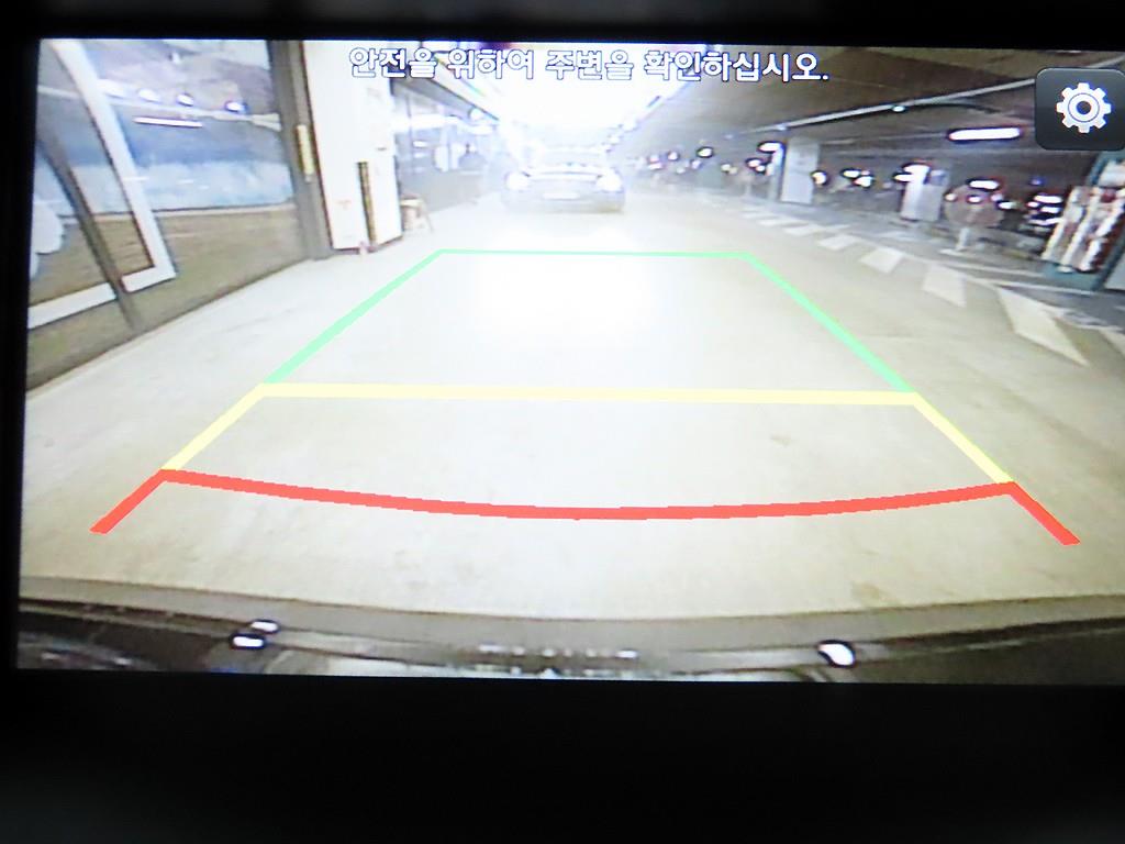 HYUNDAI Grandeur 2017 Negro - Importación desde Corea - HF Imports Iquique - Foto 15