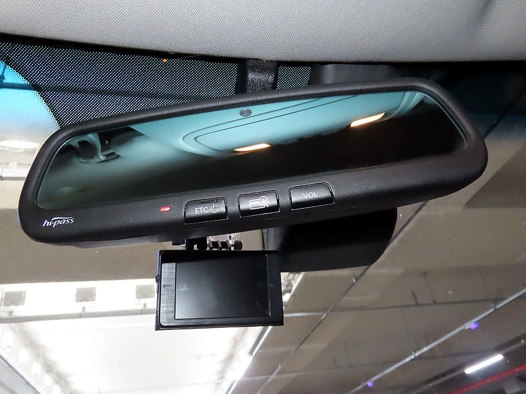 KIA K7 2016 Blanco - Importación desde Corea - HF Imports Iquique - Foto 17