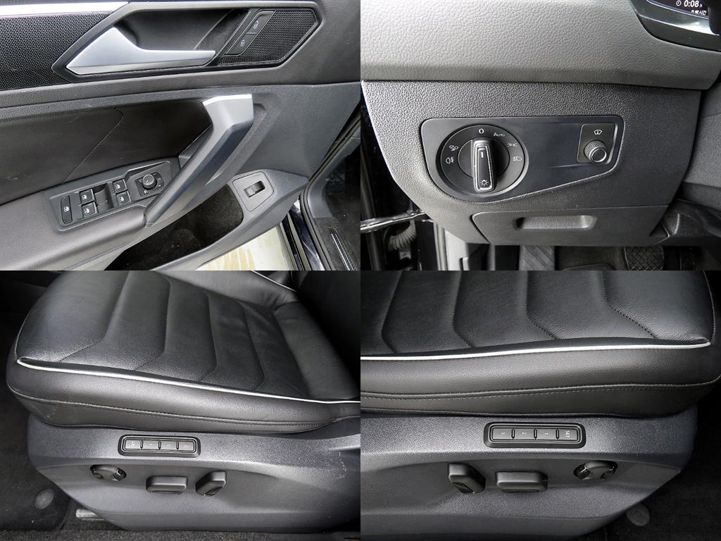 Volkswagen Tiguan 2023 - Importación desde Corea - HF Imports Iquique - Foto 15