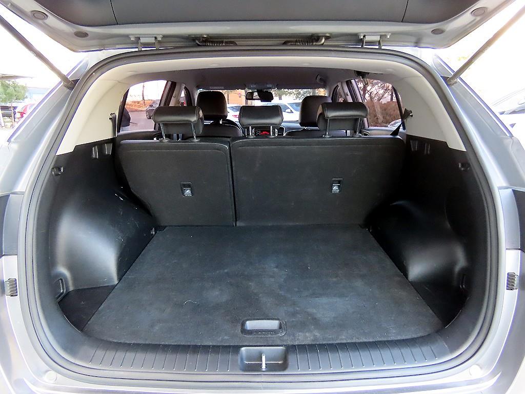 KIA Sportage 2016 Gris - Importación desde Corea - HF Imports Iquique - Foto 16