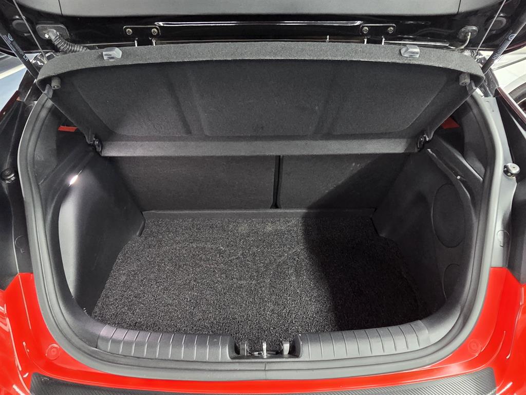 HYUNDAI Veloster 2020 Rojo - Importación desde Corea - HF Imports Iquique - Foto 13