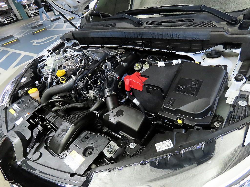 SAMSUNG XM3 2020 Blanco - Importación desde Corea - HF Imports Iquique - Foto 19