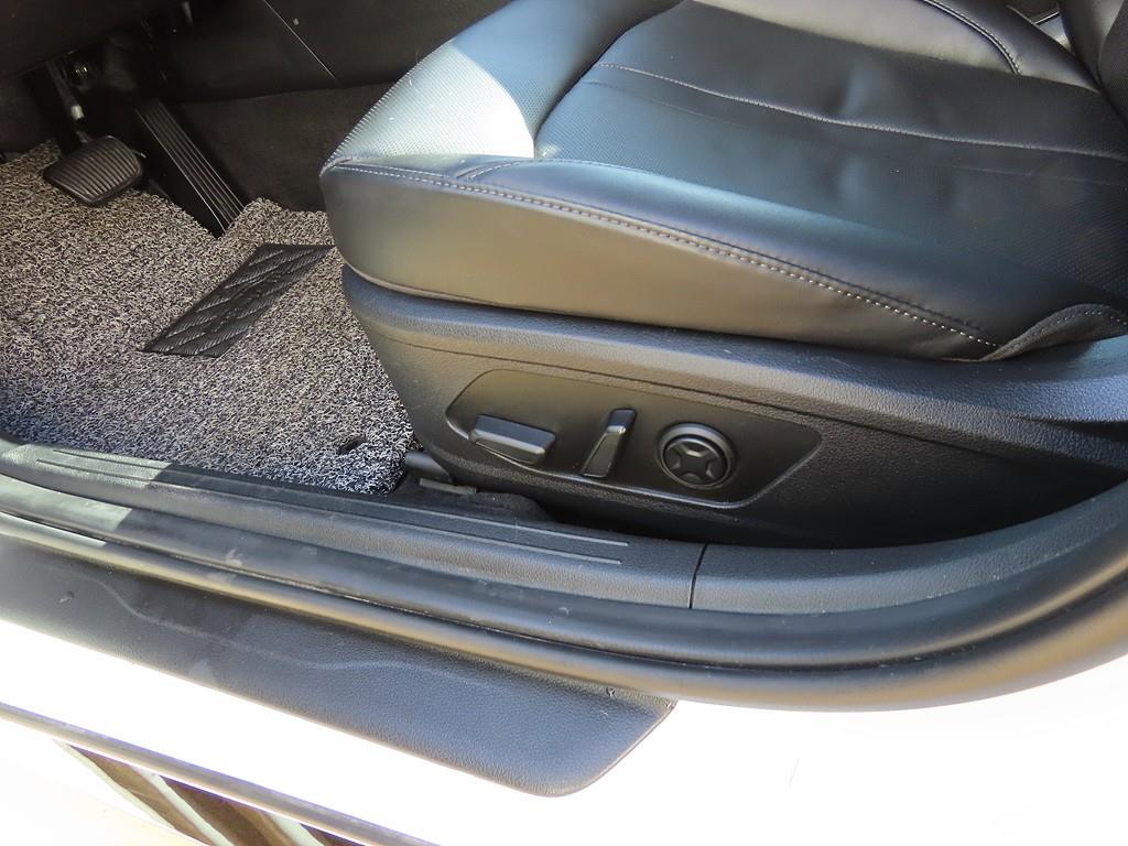 HYUNDAI Sonata 2025 Blanco - Importación desde Corea - HF Imports Iquique - Foto 17