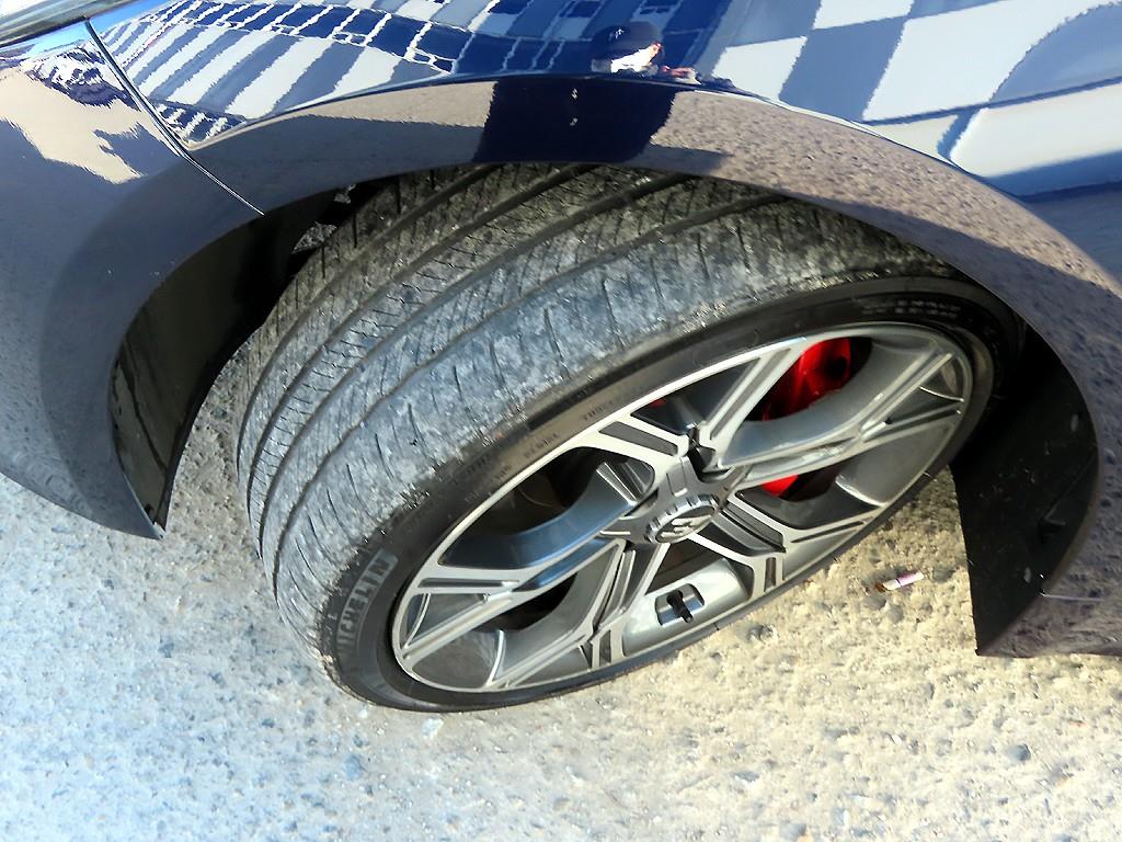 KIA Stinger 2018 Azul - Importación desde Corea - HF Imports Iquique - Foto 20