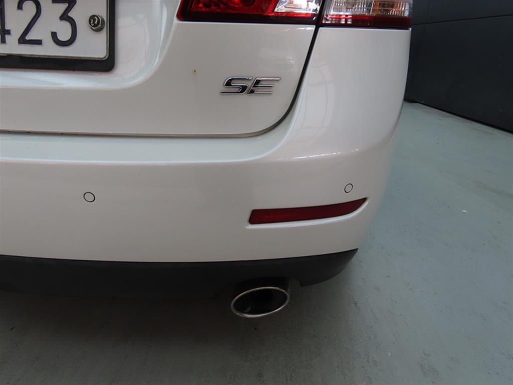 SAMSUNG SM5 2014 Blanco - Importación desde Corea - HF Imports Iquique - Foto 18