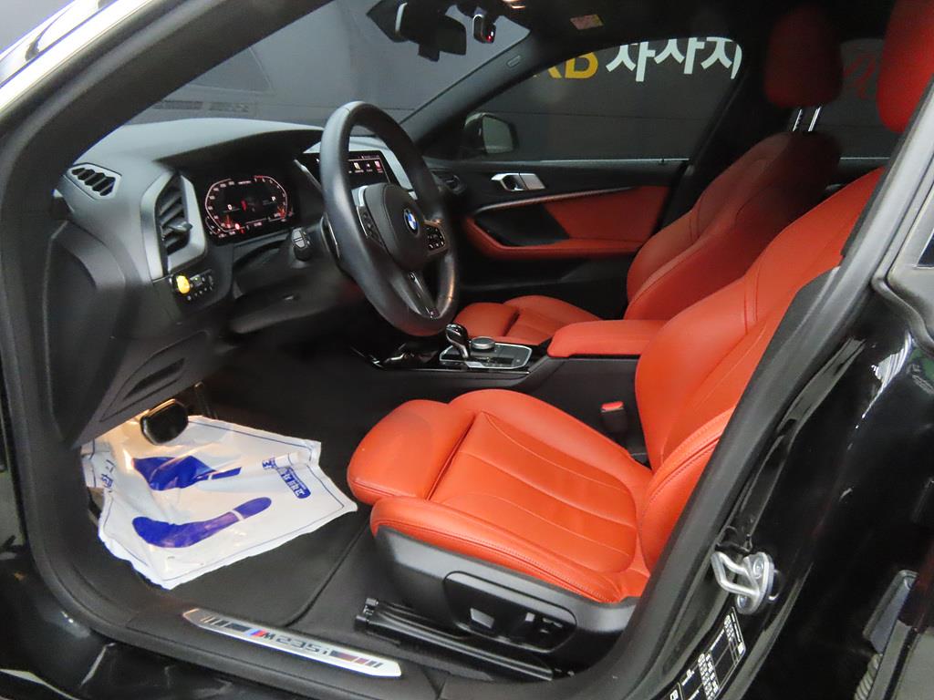 BMW 2 series - Vista 5