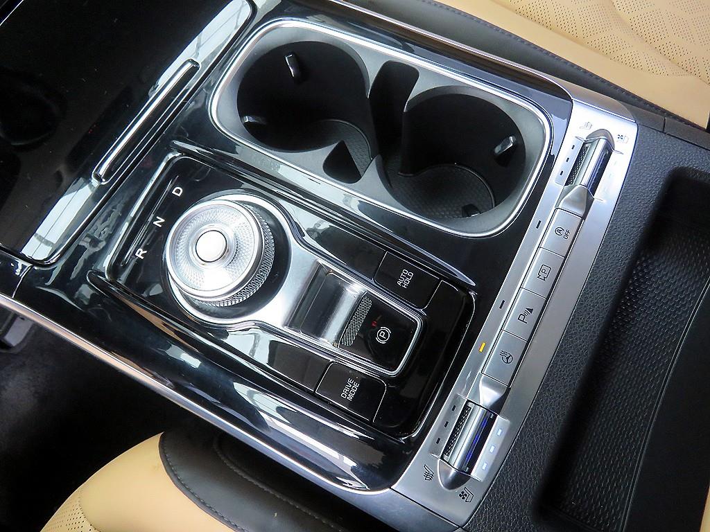 KIA Carnival 2023 Negro - Importación desde Corea - HF Imports Iquique - Foto 15