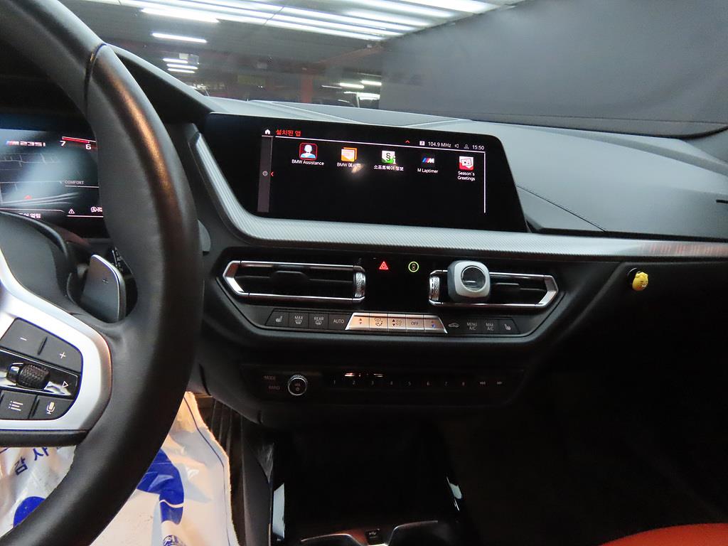 BMW 2 series - Vista 10