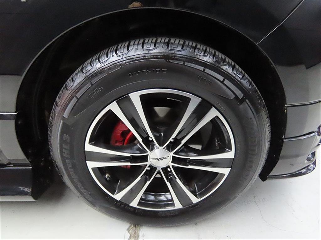 HYUNDAI Starex 2016 Negro - Importación desde Corea - HF Imports Iquique - Foto 20