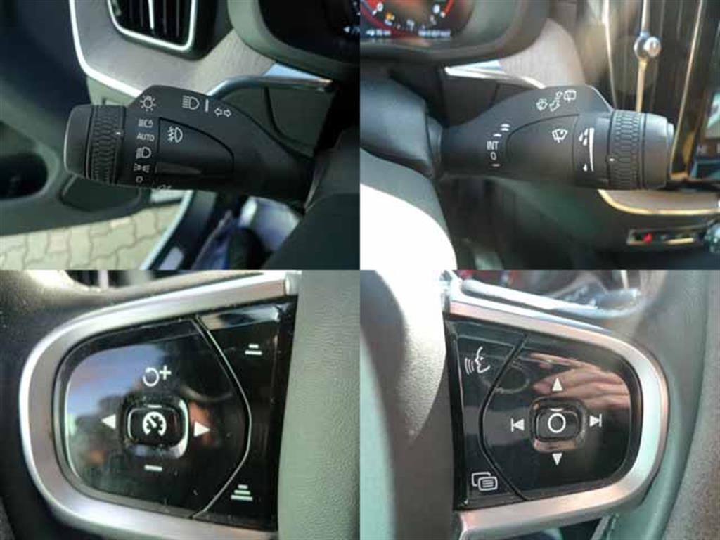 Volvo XC60 2020 Blanco - Importación desde Corea - HF Imports Iquique - Foto 15