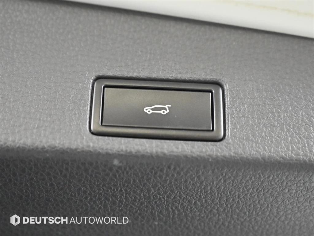 Volkswagen Touareg 2016 Blanco - Importación desde Corea - HF Imports Iquique - Foto 20