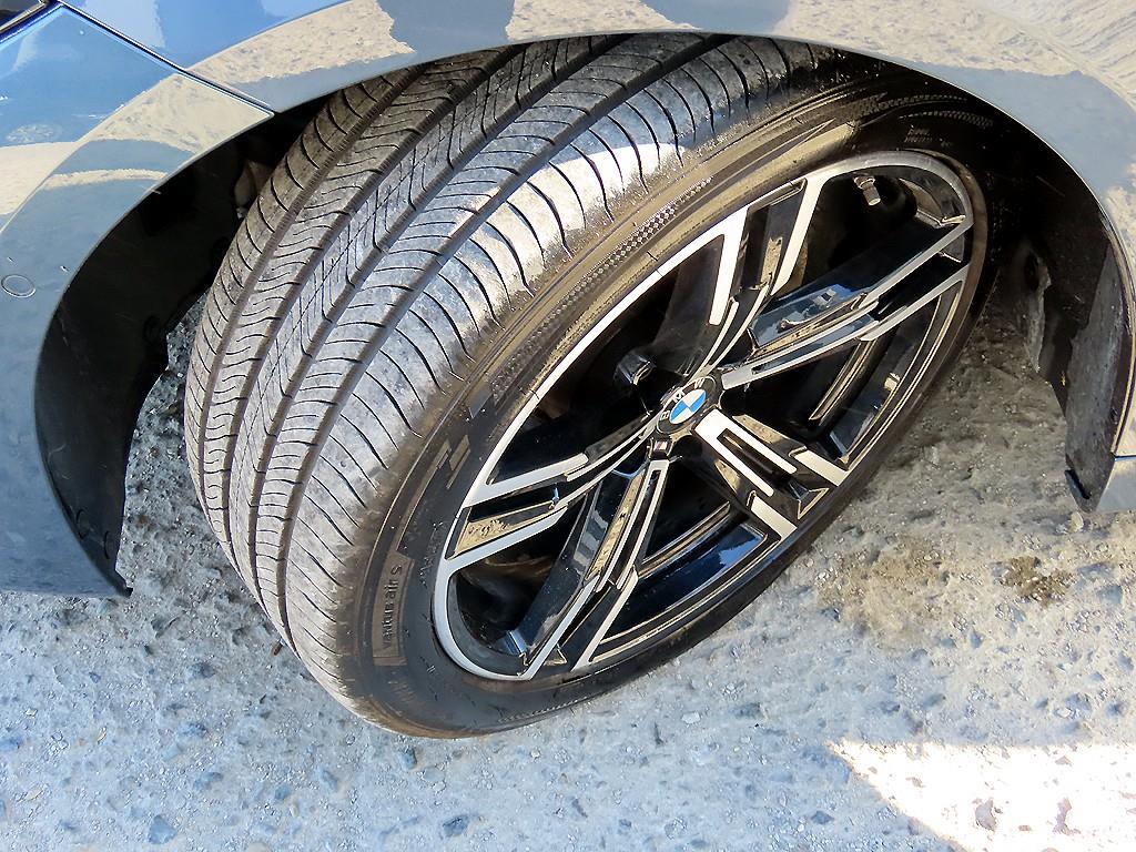 BMW 4 Series 2021 - Importación desde Corea - HF Imports Iquique - Foto 20