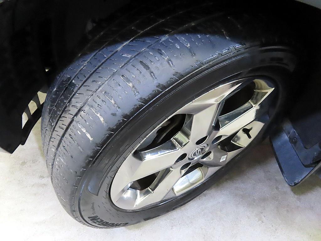 Ssangyong Rexton 2023 Blanco - Importación desde Corea - HF Imports Iquique - Foto 20