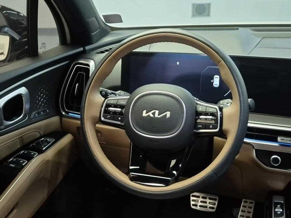 KIA Sorento - Vista 9
