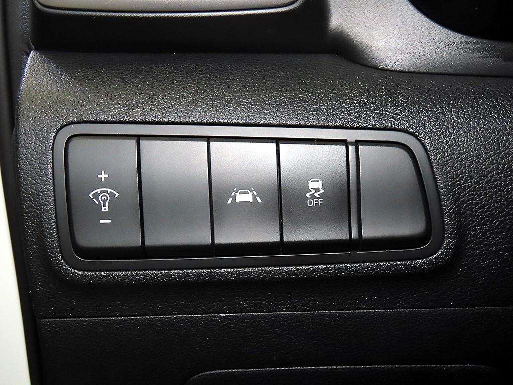 HYUNDAI Tucson 2019 Blanco - Importación desde Corea - HF Imports Iquique - Foto 14