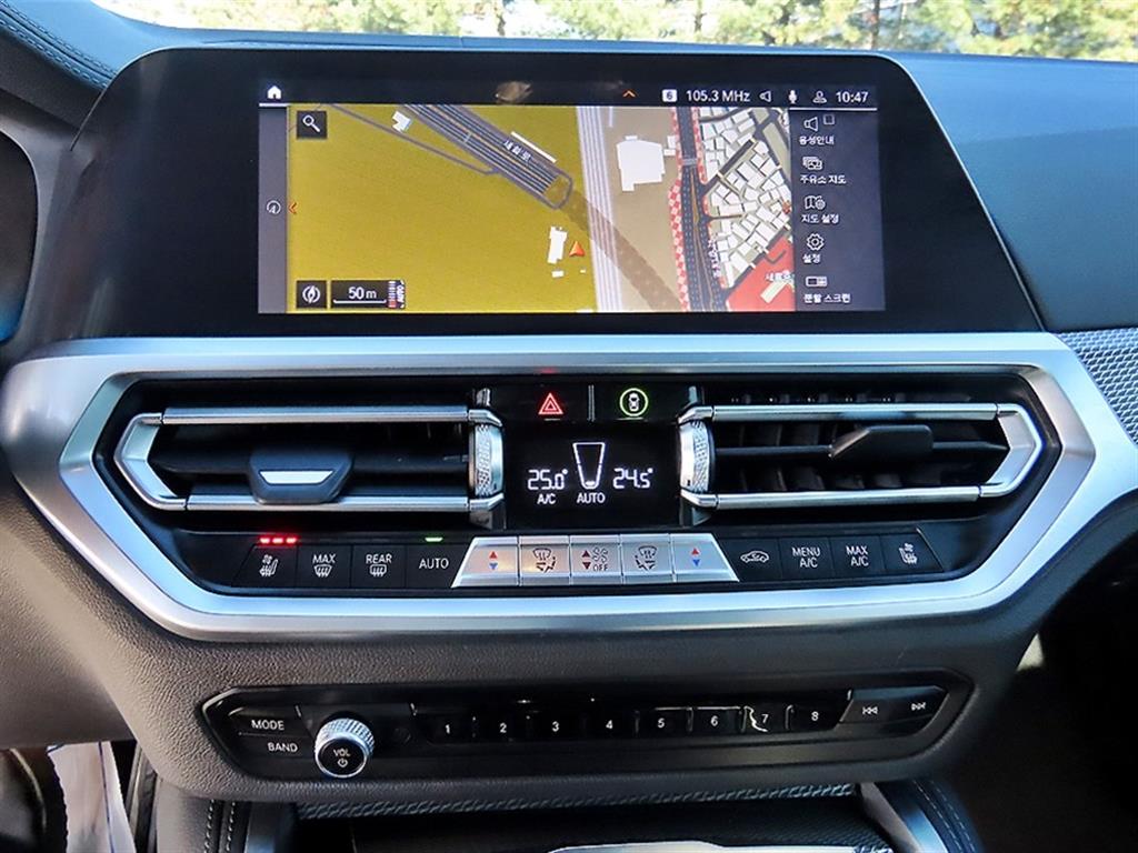 BMW 4 Series 2021 - Importación desde Corea - HF Imports Iquique - Foto 17