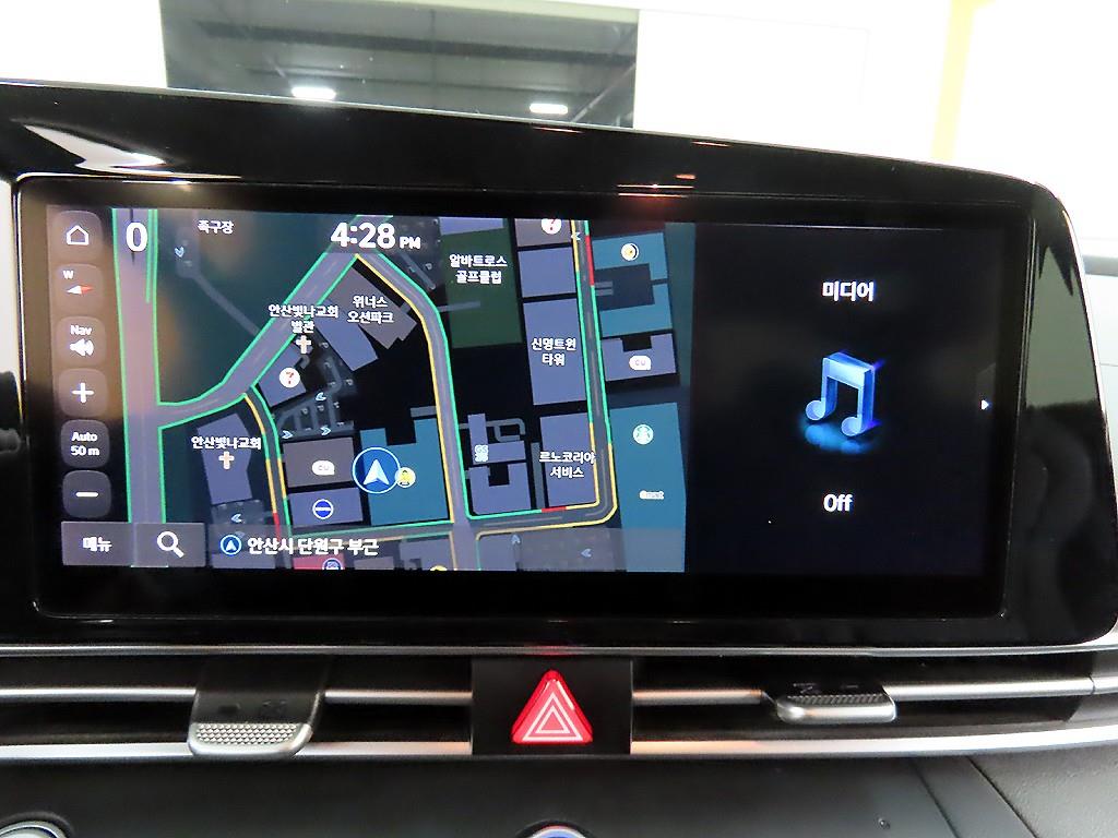 HYUNDAI Avante 2022 - Importación desde Corea - HF Imports Iquique - Foto 14